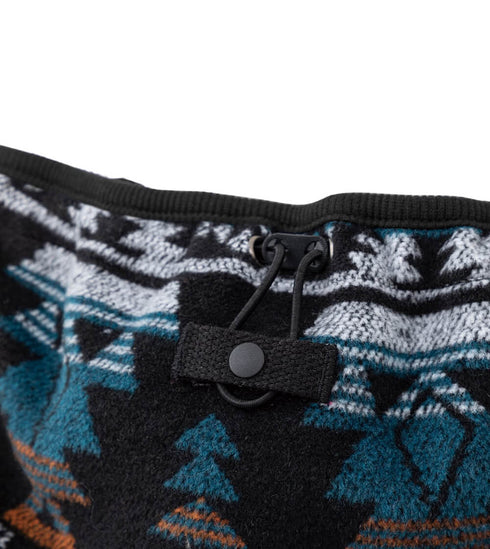 MANDARINE BROTHERS ラップブランケット/WRAP BLANKET